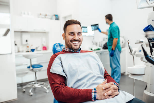 Best Tooth Extraction  in Derma, MS