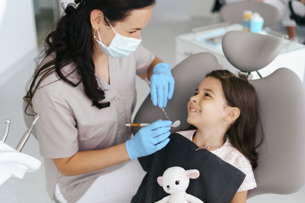 Best Emergency Dental Care  in Derma, MS