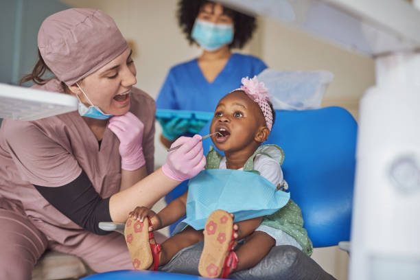 Best General Dentistry  in Derma, MS
