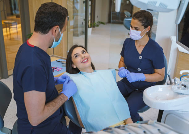 Best Pediatric Dentistry  in Derma, MS