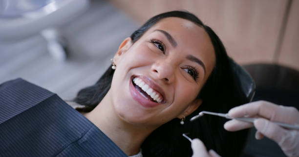 Best Teeth Whitening  in Derma, MS