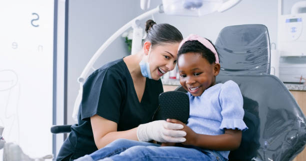Why Choose Us for Your Dental Needs in Derma, MS