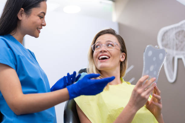 Best Oral Cancer Screening  in Derma, MS