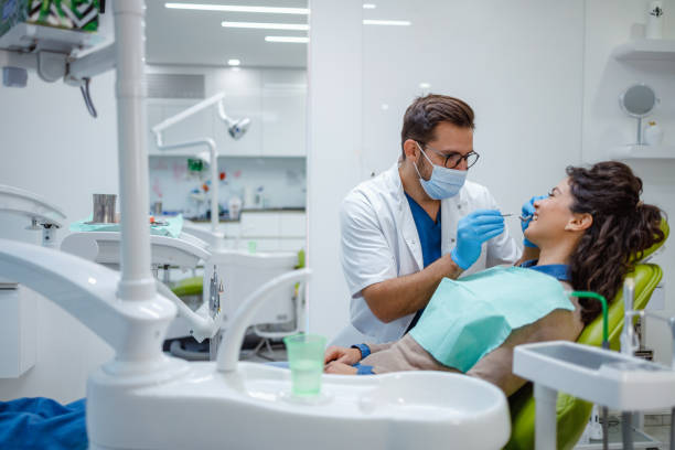 Trusted Derma, MS  Holistic Dental Services Experts