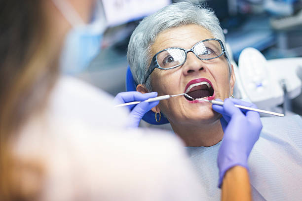 Best Wisdom Tooth Removal  in Derma, MS