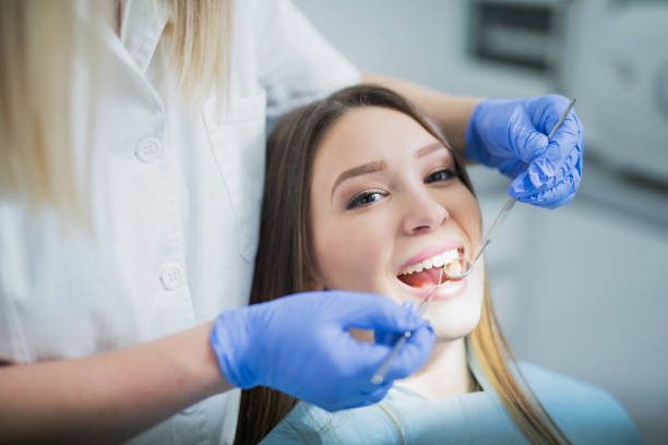 Best Pediatric Dentistry  in Derma, MS