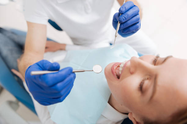 Best Sedation Dentistry  in Derma, MS